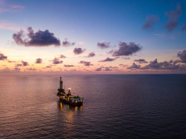 关键经济数据或推动布油突破2018年高点