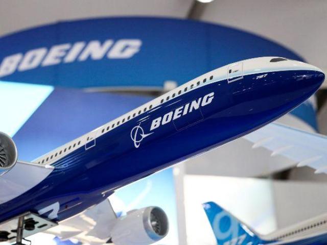 【富拓指数】拜登年代军工业发展窒息，如何以富拓航空科技指数把握机遇?