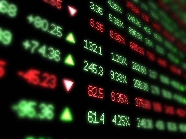 手把手教你学会“迫击炮模式”，立即用他观察黄金、A股走势