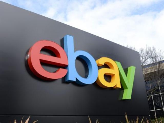 曾经的电商王者，eBay为何会被马云贝索斯蹂躏？