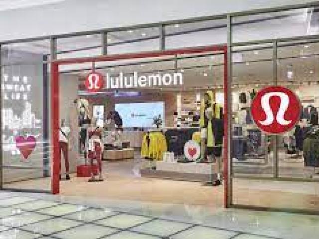 股价数十倍！Lululemon凭什么成为瑜伽届的爱马仕？