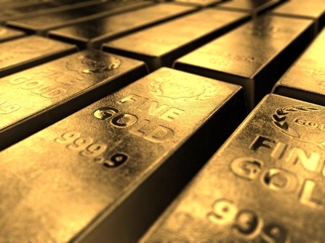 【财历焦点】俄乌冲突升级，金价能否重上2,000美元？