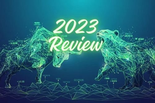 【热点时评】展望2024年一季度，美元或跌破100大关