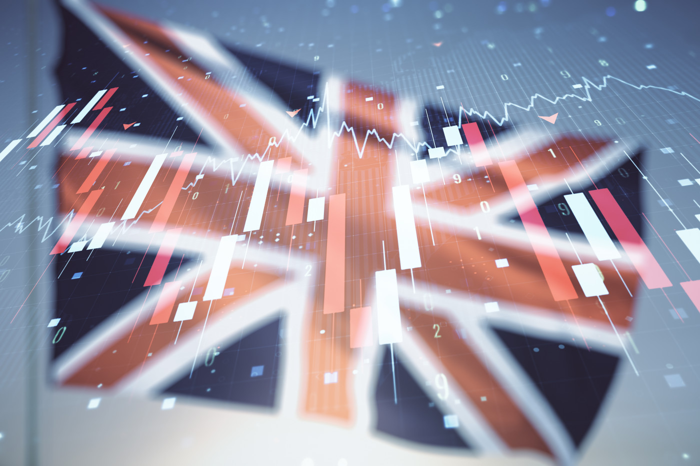【热点时评】UK100指数本周波幅或达1,000点